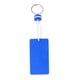 thumbnail image 2 of Yachting Canotaje Kayak Flotante Llavero Llave Rectangular en apariencia De Azul, 2 of 5