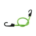 thumbnail image 3 of Bungee Cord Elastic Band Strap Multipurpose Motorcycle Rope Bungee Strap Green 60cm, 3 of 9