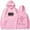 Pink, variant on Lyn Lapid Buzzkill Tracklist Merch Hoodie Pockets Drawstring Unisex Hooded Sweatshirt Fashion Clothing