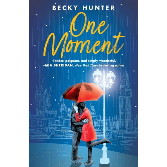 One Moment, (Paperback)