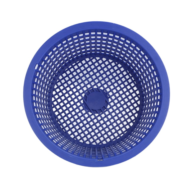 Skimmer Basket, Durable Skimmer Filter Basket Plastic Remove Leaves For Swimming Pool