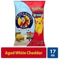 thumbnail image 4 of Pirate's Booty Aged White Cheddar Pokemon, 17 oz., 4 of 9