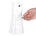 thumbnail image 3 of Dispensador de Jabón Líquido Inteligente ANGGREK Capacidad 1000 Ml, 3 of 8