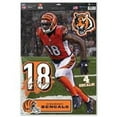 thumbnail image 1 of Cincinnati Bengals A.J. Green Decal 11x17 Multi Use, 1 of 1