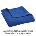 thumbnail image 2 of MyPerfectClassroom Super Soft Microfleece Blanket 29\" x 40\", 2 of 2