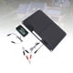 thumbnail image 4 of Kit De Controlador De Carga Solar, Protección Completa A Prueba De Agua, Carga Rápida, Kit De Cargador De Batería De Panel Solar, 12 V, 24 V, Salida Dual Para Coche, 4 of 7