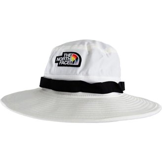 The North Face Class V NF0A5FXFIPG Brimmer Hat Unisex Olive  display picture 1