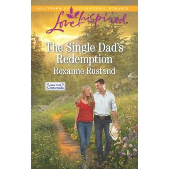 Pre-Owned The Single Dad's Redemption (Mass Market Paperback) 0373719655 9780373719655