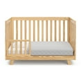 thumbnail image 5 of Storkcraft Beckett 3-in-1 Convertible Baby Crib, Natural, 5 of 18