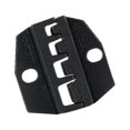 thumbnail image 2 of Wweixi Accessory Crimping Tool for Home Replaces Professional Crimper Plier Tool Stil D 1Set, 2 of 6