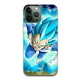 thumbnail image 1 of Funda Dragon Ball Vegeta 2 Para iPhone Todos, 1 of 4