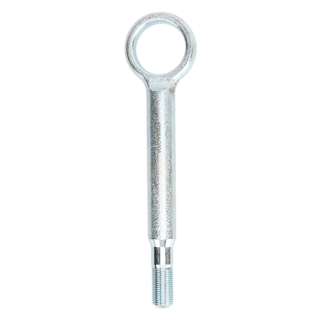 Tornillo De Gancho De Tracción De Remolque, Fuerte Capacidad De Carga 57805AG00A Gancho De Remolque Resistente Reemplazo Perfecto Para Outback Legacy