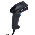 thumbnail image 3 of Zaqw 2D Handheld Barcode Scanner,2D Handheld Barcode Scanner High Sensitivity CMOS Sensor Wired USB Barcode Reader for Supermarket Libraries Warehouses,QR Barcode Scanner, 3 of 9