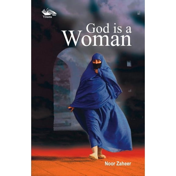 My God is a Woman, (Paperback)