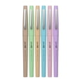 thumbnail image 2 of Plumígrafo Rotulador Pen+Gear Punta Fina 0.7mm Colores Pastel Variados 6 Piezas, 2 of 4