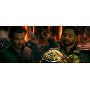 الزنزانات والتنينات: الشرف بين اللصوص ( Blu-Ray + Digital Copy )