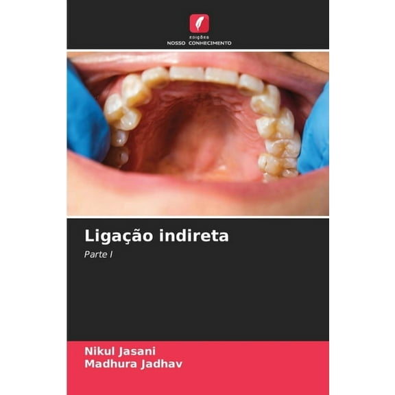 LigaÃ§Ã£o indireta, (Paperback)