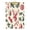 Gold, variant on Acrylic Writing Board Silver 12.5*9 Inch Clipboards Transparent Acrylic Material Suitable For Office Classroom Teachers Fashion Bloggers Stationery Enthusiasts Beautiful Christmas Elements