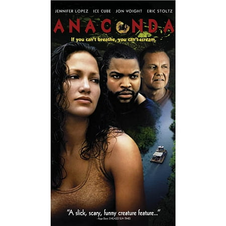 Anaconda