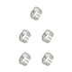 thumbnail image 2 of Anillo abierto de múltiples capas Sonducket Oro blanco Type2 NO2, 2 of 6