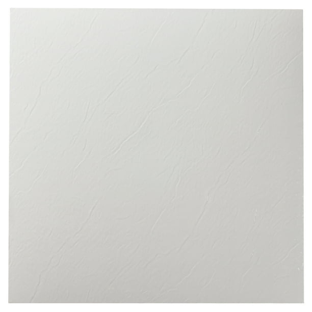 Achim Sterling 12"x12" 1.2mm Peel & Stick Vinyl Floor Tiles 20 Tiles/20