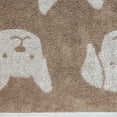 thumbnail image 2 of Mainstays Kids Bath Towel, Puppy, 2 of 7