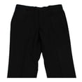 thumbnail image 3 of Pantalón Yale para Caballero Strech Negro Talla 30, 3 of 4