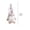 Coffee, variant on Easter Outdoor Decorations Easter Party Dressing Supplies Ear Faceless Doll With Light Decoration Doll Festival Decoration Easter Toys