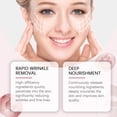 thumbnail image 3 of Mascarilla facial calmante con ingredientes que nutre profundamente, mejora la firmeza y elasticidad, mejora la textura y la textura facial. 5 ml., 3 of 8
