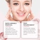 thumbnail image 4 of XWSHYW Máscaras La Mascarilla Facial Calmante con Ingredientes Nutre Profundamente, Mejora La Firmeza y La Elasticidad, Mejora La Textura y La Caja Facial, 5 Ml, 4 of 6