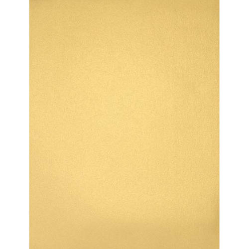 8 1/2 x 11 Cardstock - Gold Metallic (1000 Qty.) - Walmart.com