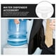 thumbnail image 3 of Dispensador de agua Pieza de repuesto Dispensador de agua Smart Seat para enfriadores de agua, 3 of 8
