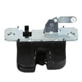 thumbnail image 2 of Trunk Lid Latch,Rear Door Lock Latch Tailgate Trunk Lid Latch E Exceptional Value, 2 of 7
