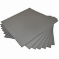 thumbnail image 4 of INTBUYING 15"x15" Silicone Pad For Flat Heat Press Machine Replacement Accessory Gray High Temp Pad, 4 of 8