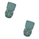 thumbnail image 1 of Funda para Sillón de madera Bewildely 2piezas Verde oscuro, 1 of 1