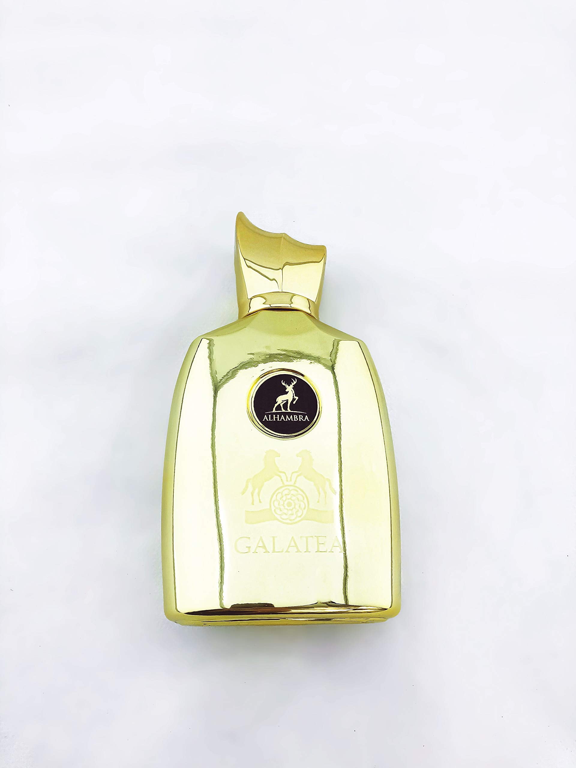 Maison Alhambra Galatea EDP 3.4 oz Fragrances 6291107459226 - Fragrances &  Beauty, Galatea - Jomashop