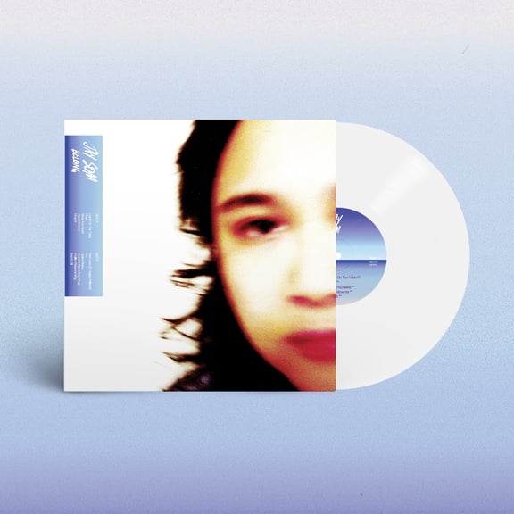 Jay Som - Belong - White - Music & Performance - Vinyl
