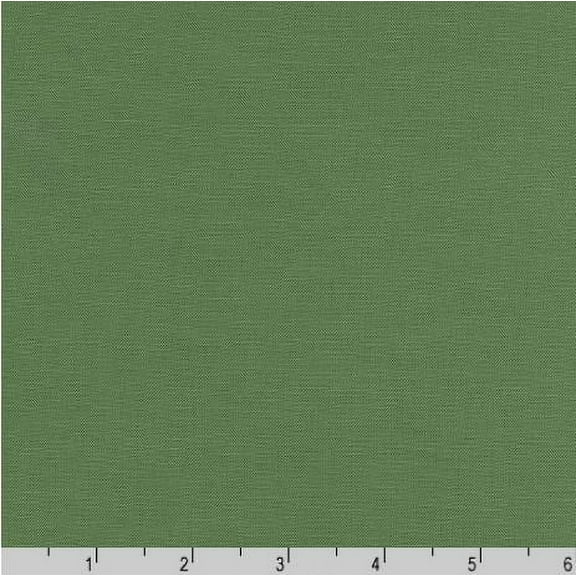 Cotton Kona Cotton Dill 1840 Cotton Fabric Print by the Yard (DILL-1840)