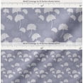 thumbnail image 2 of Soimoi Cotton Poplin Fabric Flower Artistic Print Fabric by The Yard 56 Inch Wide, 2 of 7
