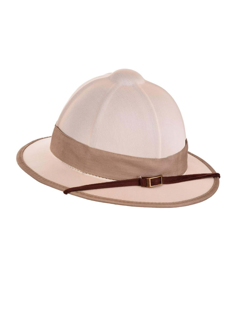 Safari Hat