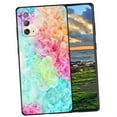 thumbnail image 1 of Abstract-colorful-2 Phone Case, Degined for Samsung Galaxy Note 20 5G Case Men Women, Flexible Silicone Shockproof Case for Samsung Galaxy Note 20 5G, 1 of 1
