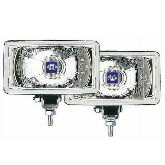 Lamp Kit 550 Drv H3 12V Ece/Sae