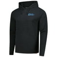 thumbnail image 2 of Unisex Sportiqe Black Abbott World Marathon Majors Rowan 7 City Tri-Blend Pullover Hoodie, 2 of 3