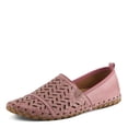 thumbnail image 2 of Spring Step Kapri Women's Leather Loafers with Arch Support & Removable Insole, 2 of 9