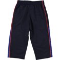 thumbnail image 3 of Reebok Boys 3-Tone 2-Piece Set Sweatsuit, collblue, Infant, 18 mos, 3 of 3