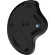 thumbnail image 3 of Logitech Ratón Trackball Inalámbrico Ergo M575, Grafito con Batería Extra, 3 of 5