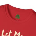 thumbnail image 3 of Drink About It T-shirt, 3 of 8