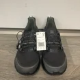 thumbnail image 1 of NEW Adi - das Ultraboost Cold Dry Mens Black Primeknit Running Shoes Sz 8 EG9801, 1 of 6