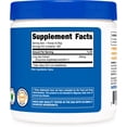 thumbnail image 2 of Nutricost Long Jack (Eurycoma longifolia (200:1)) | 250 Mg Per Serving | 400 Servings | 100g Per Container, 2 of 3