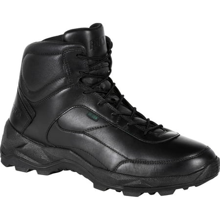 

Rocky Priority Postal-Approved Duty Boot Size 8(M)